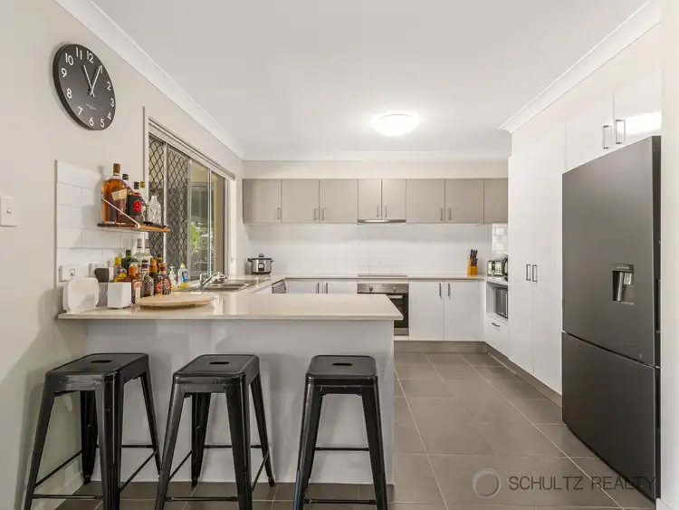 Second view of Homely house listing, 9 Emerson Road, Bannockburn QLD 4207