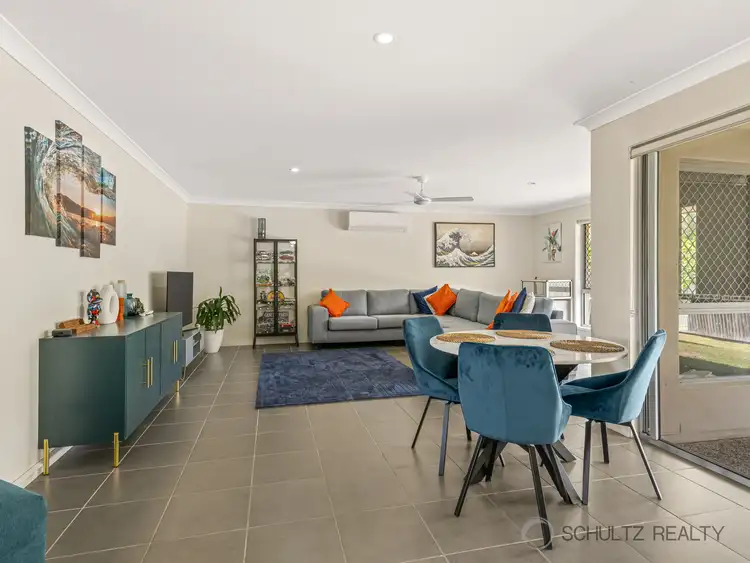 Third view of Homely house listing, 9 Emerson Road, Bannockburn QLD 4207