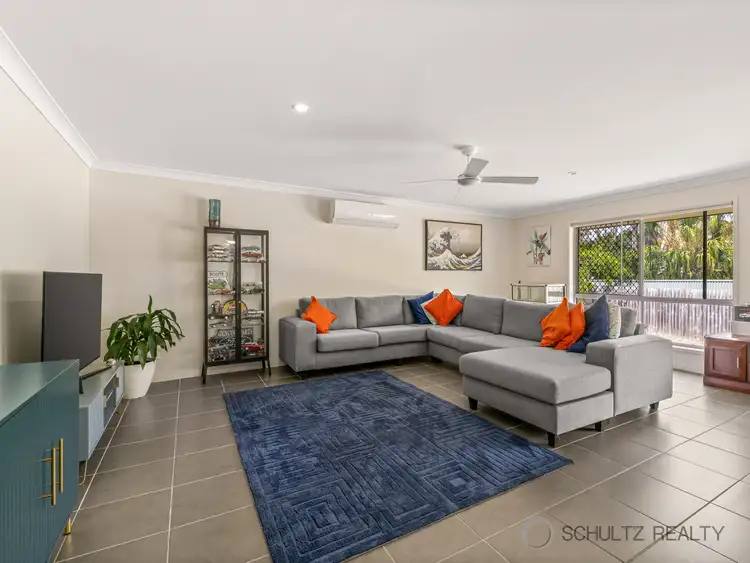 Fourth view of Homely house listing, 9 Emerson Road, Bannockburn QLD 4207
