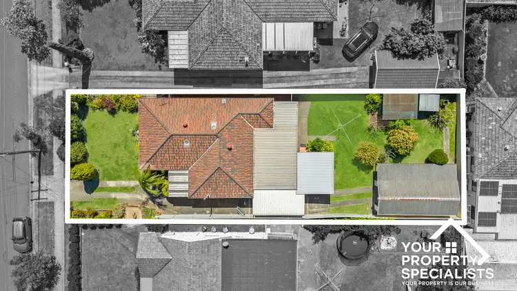 Second view of Homely house listing, 54 Rawson Road, Fairfield West NSW 2165