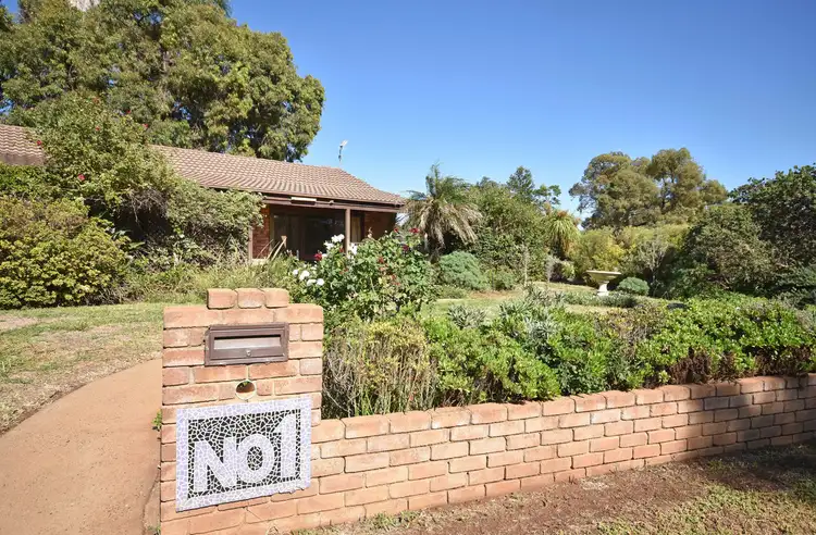 Main view of Homely house listing, 1 Timberi Drive, Dubbo NSW 2830
