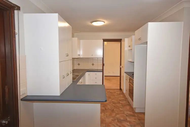 Fourth view of Homely house listing, 1 Timberi Drive, Dubbo NSW 2830