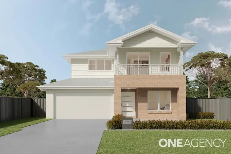 50 Holroyd Street, Albion Park NSW 2527