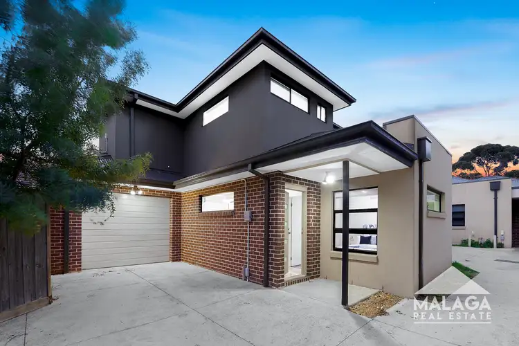 2/4 Andrew Road, St Albans VIC 3021