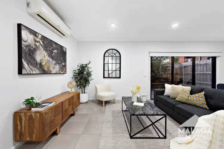 Fourth view of Homely townhouse listing, 2/4 Andrew Road, St Albans VIC 3021