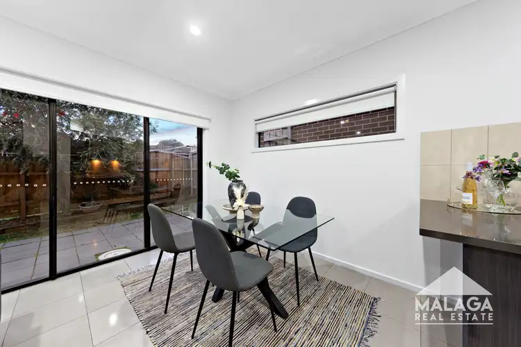 Sixth view of Homely townhouse listing, 2/4 Andrew Road, St Albans VIC 3021