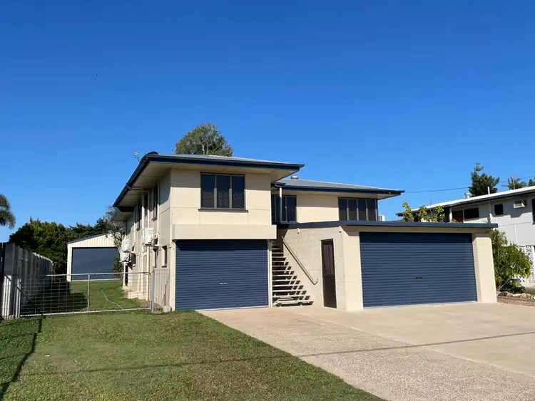 4 Marina Parade, Ingham QLD 4850