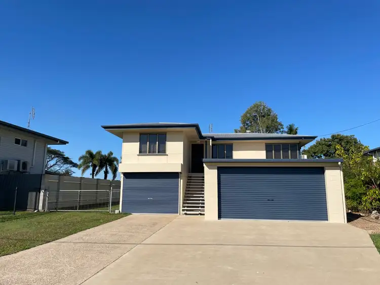 Fourth view of Homely house listing, 4 Marina Parade, Ingham QLD 4850