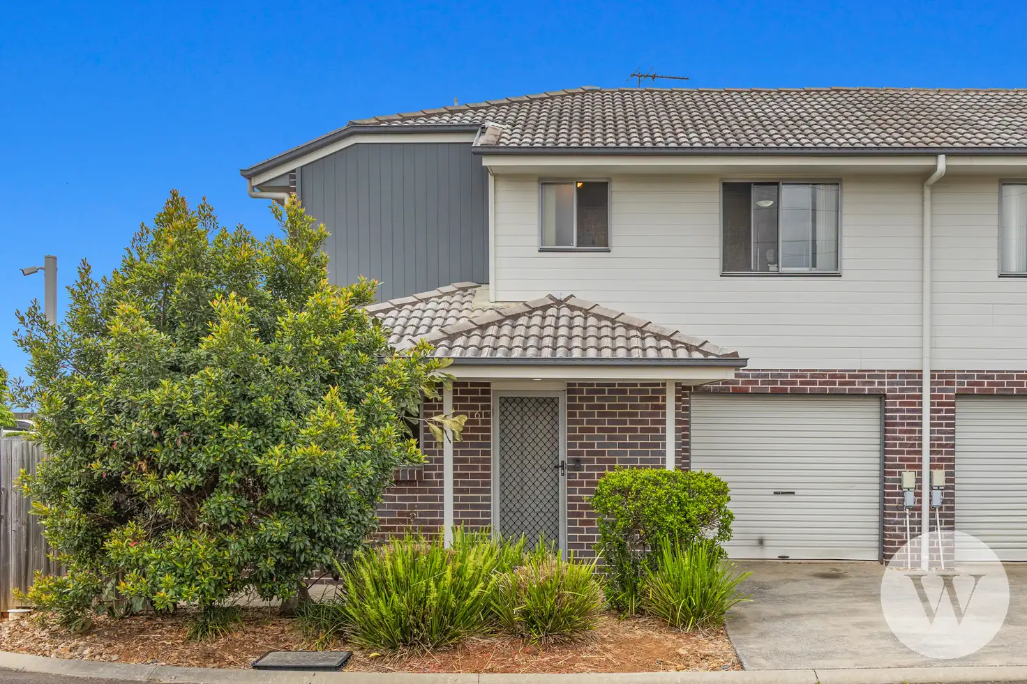 Main view of Homely townhouse listing, 61/2 Lavender Drive, Griffin QLD 4503