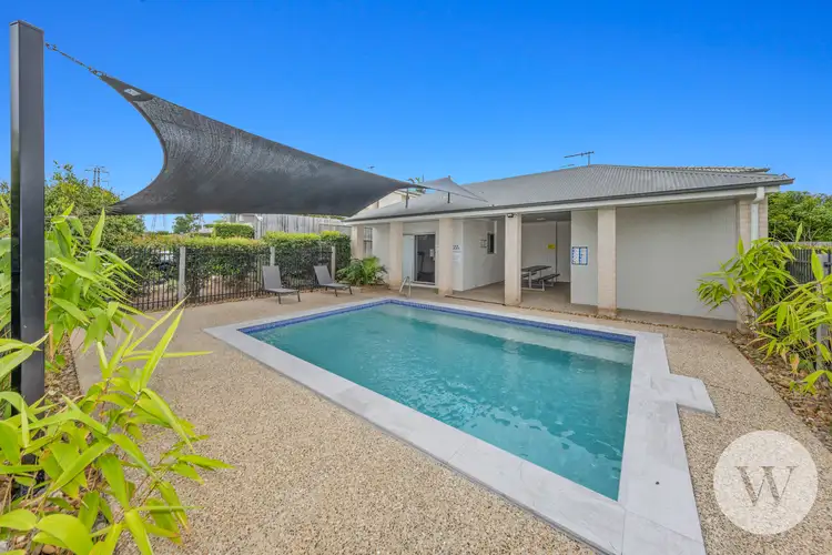 Second view of Homely townhouse listing, 61/2 Lavender Drive, Griffin QLD 4503