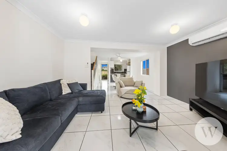 Fourth view of Homely townhouse listing, 61/2 Lavender Drive, Griffin QLD 4503