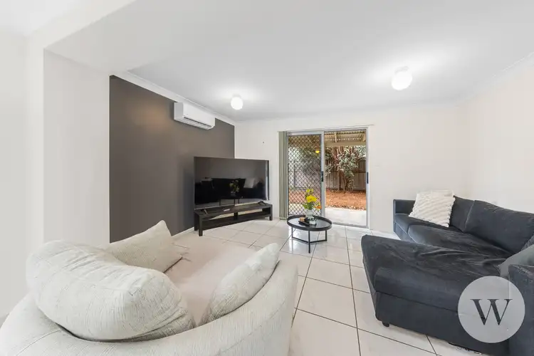 Fifth view of Homely townhouse listing, 61/2 Lavender Drive, Griffin QLD 4503