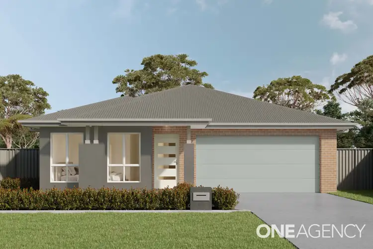44 Holroyd Street, Albion Park NSW 2527