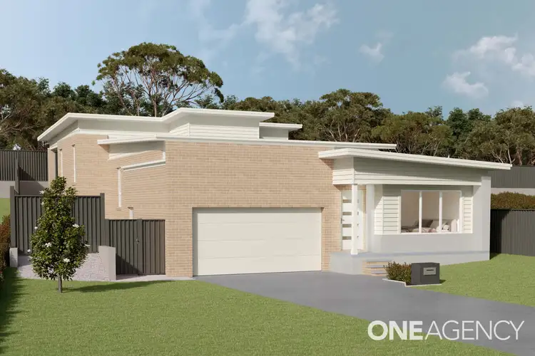 233 Ashburton Drive, Albion Park NSW 2527
