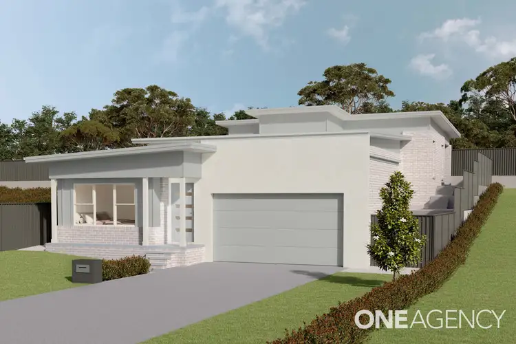 237 Ashburton Drive, Albion Park NSW 2527