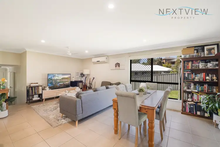 Second view of Homely house listing, 17 Wedgetail Street, Fletcher NSW 2287