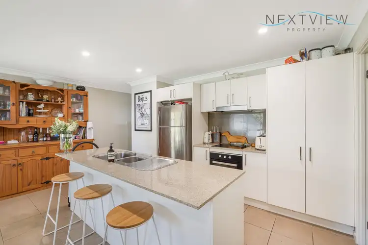 Third view of Homely house listing, 17 Wedgetail Street, Fletcher NSW 2287