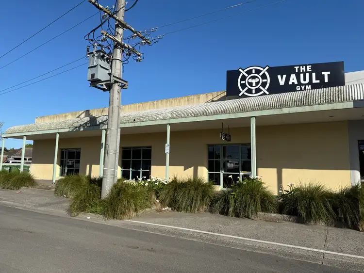 Main view of Homely studio listing, 3/92 South Gippsland Highway Service Road, Tooradin VIC 3980
