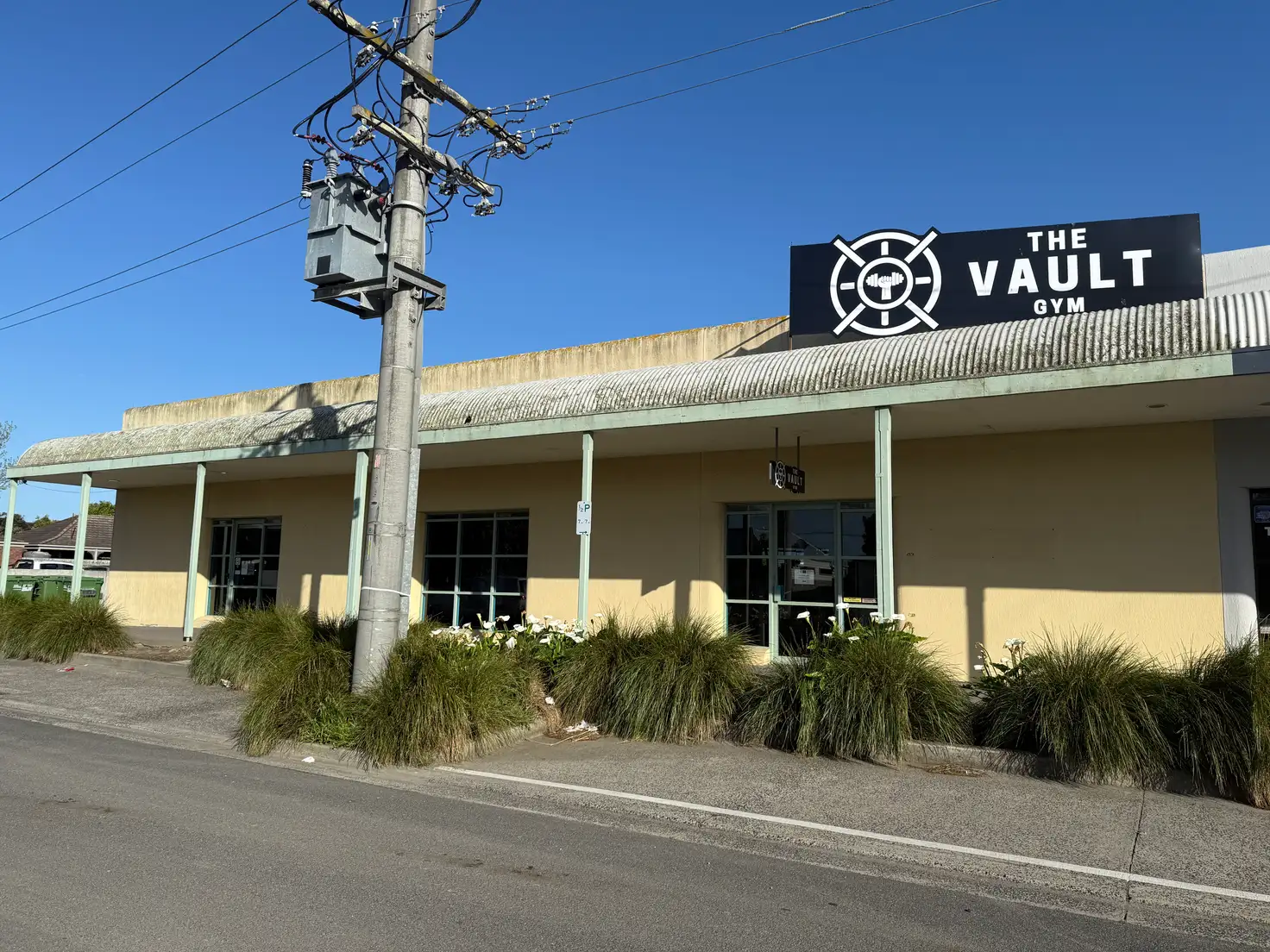 Main view of Homely studio listing, 3/92 South Gippsland Highway Service Road, Tooradin VIC 3980