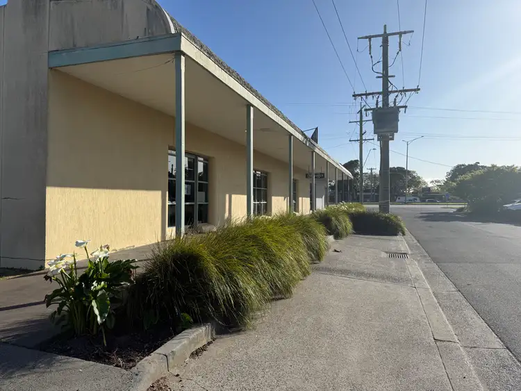 Second view of Homely studio listing, 3/92 South Gippsland Highway Service Road, Tooradin VIC 3980