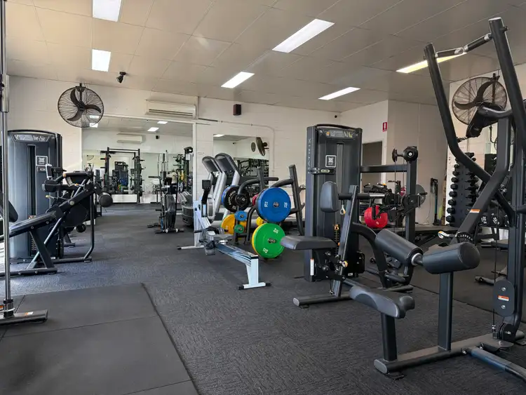 Third view of Homely studio listing, 3/92 South Gippsland Highway Service Road, Tooradin VIC 3980
