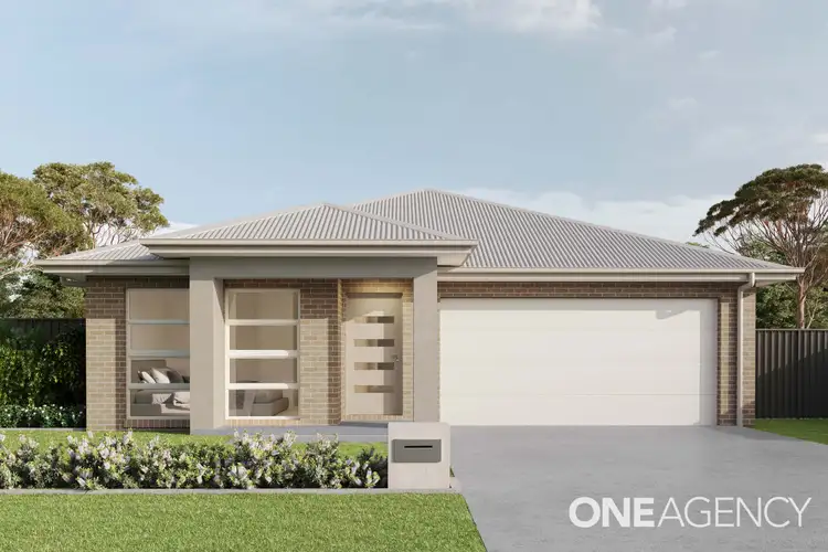 48 Holroyd Street, Albion Park NSW 2527