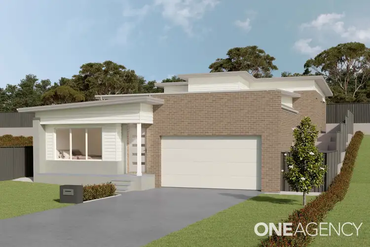 239 Ashburton Drive, Albion Park NSW 2527