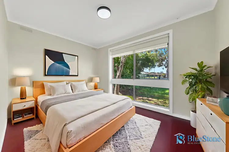Fourth view of Homely house listing, 1 Cheshire Avenue, Melton South VIC 3338