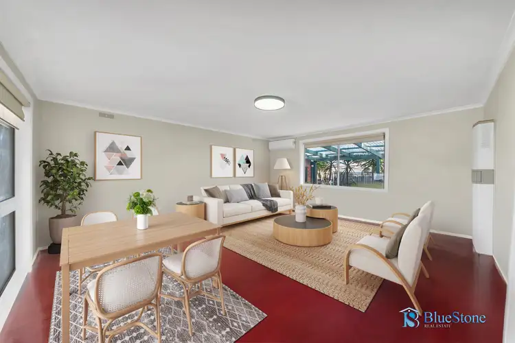 Fifth view of Homely house listing, 1 Cheshire Avenue, Melton South VIC 3338