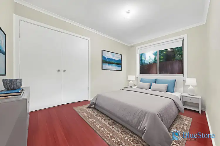 Sixth view of Homely house listing, 1 Cheshire Avenue, Melton South VIC 3338