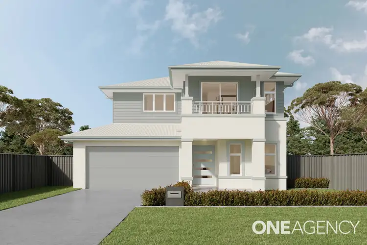 46 Holroyd Street, Albion Park NSW 2527