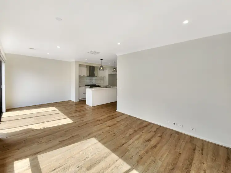 Second view of Homely house listing, 6 Burgess Avenue, Armstrong Creek VIC 3217