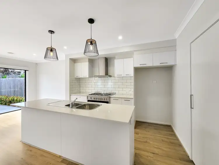 Third view of Homely house listing, 6 Burgess Avenue, Armstrong Creek VIC 3217