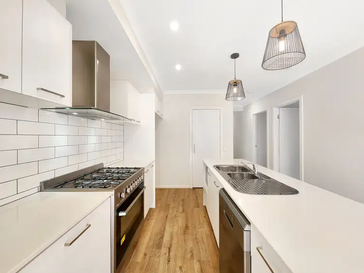 Fourth view of Homely house listing, 6 Burgess Avenue, Armstrong Creek VIC 3217