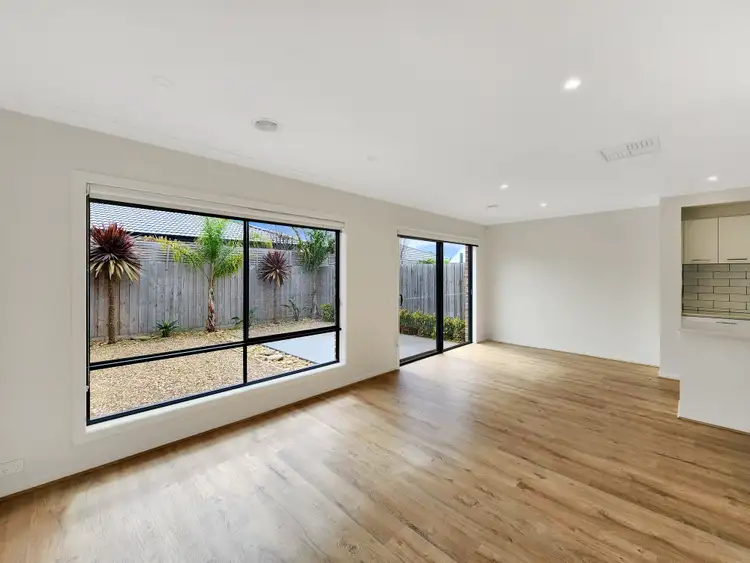 Fifth view of Homely house listing, 6 Burgess Avenue, Armstrong Creek VIC 3217