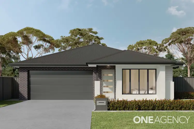 52 Holroyd Street, Albion Park NSW 2527
