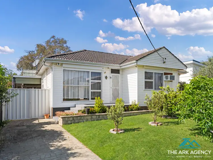 Second view of Homely house listing, 14 Aubrey Street, Ingleburn NSW 2565