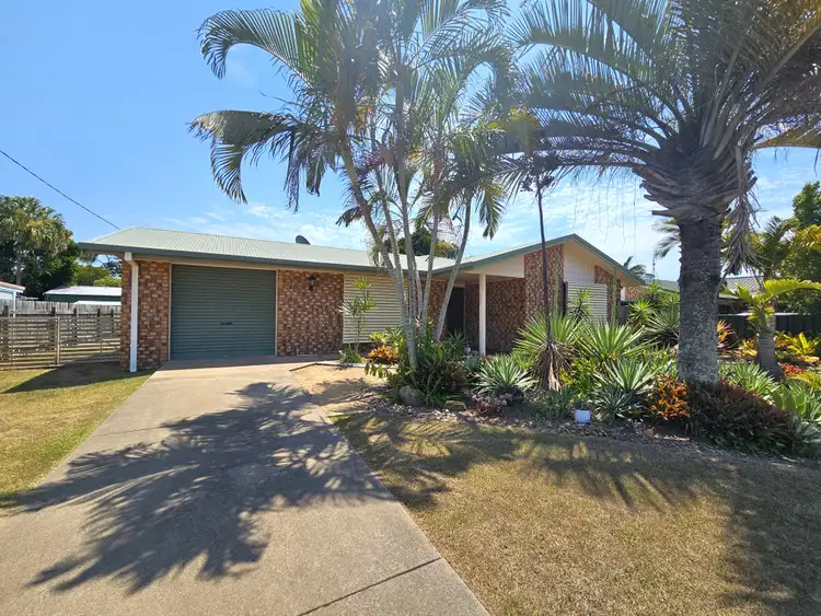 Main view of Homely house listing, 65 Orchid Drive, Moore Park Beach QLD 4670
