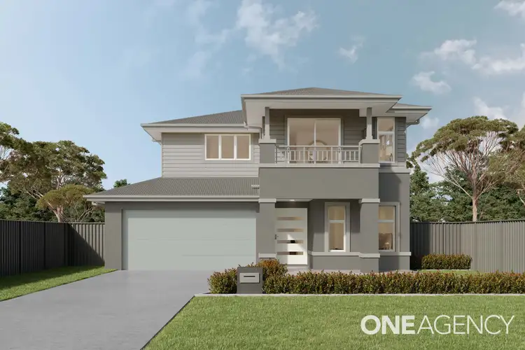 54 Holroyd Street, Albion Park NSW 2527