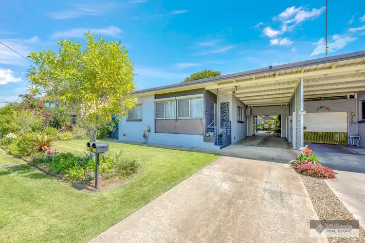 1/13 Sauer Street, Bundaberg North QLD 4670