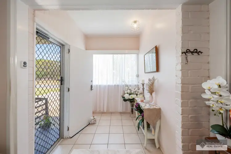 Second view of Homely unit listing, 1/13 Sauer Street, Bundaberg North QLD 4670