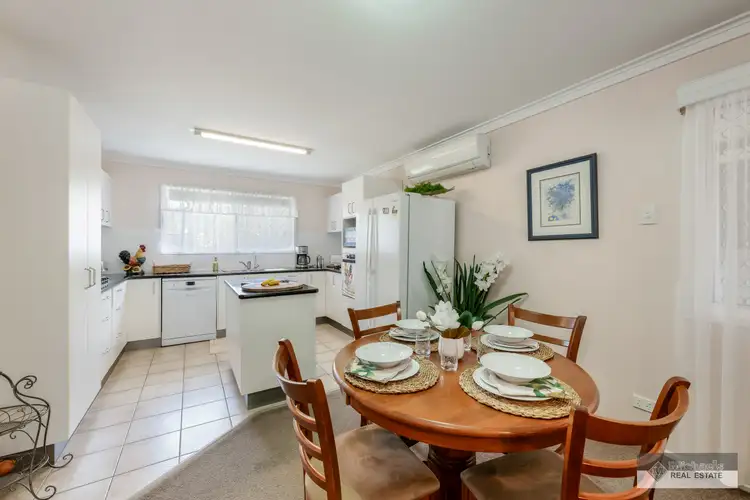 Third view of Homely unit listing, 1/13 Sauer Street, Bundaberg North QLD 4670