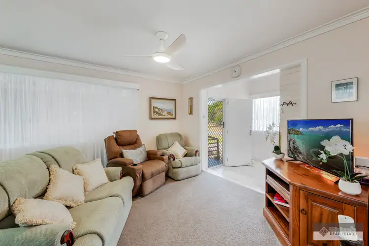Third view of Homely unit listing, 1/13 Sauer Street, Bundaberg North QLD 4670