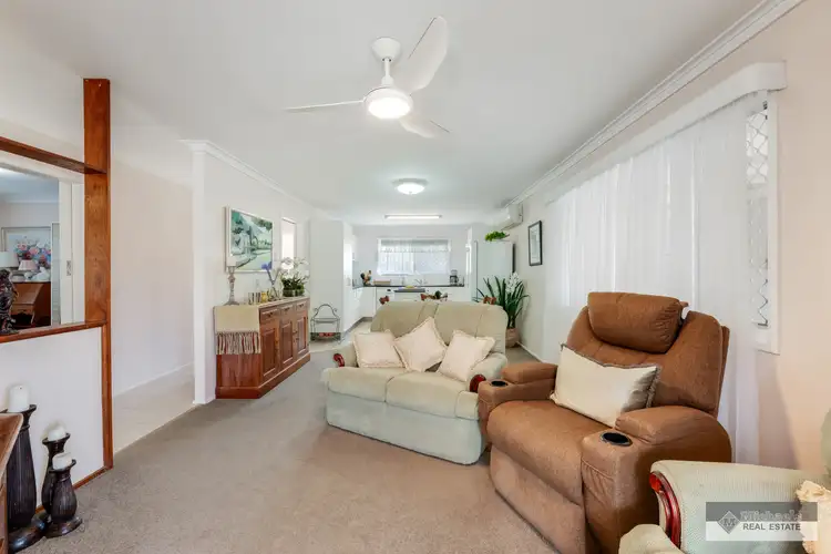 Fourth view of Homely unit listing, 1/13 Sauer Street, Bundaberg North QLD 4670