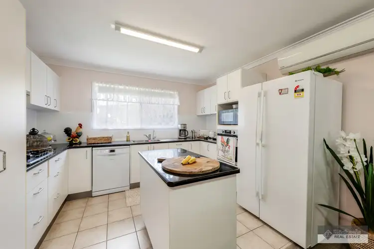 Fourth view of Homely unit listing, 1/13 Sauer Street, Bundaberg North QLD 4670