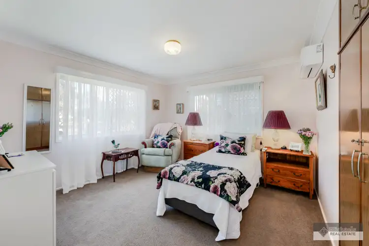Sixth view of Homely unit listing, 1/13 Sauer Street, Bundaberg North QLD 4670
