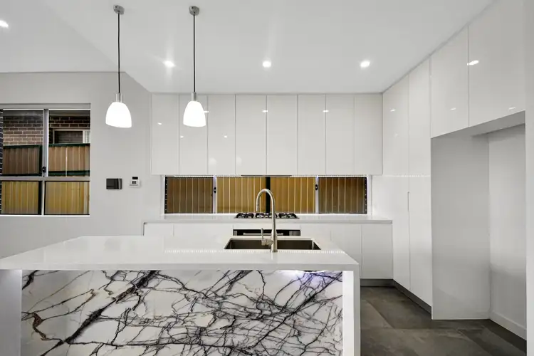 Third view of Homely semi-detached listing, 12 Arlewis Street, Chester Hill NSW 2162