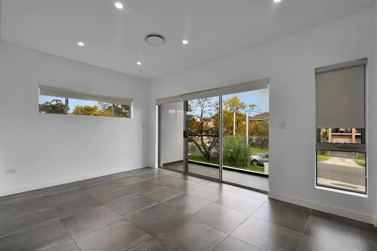 Fourth view of Homely semi-detached listing, 12 Arlewis Street, Chester Hill NSW 2162