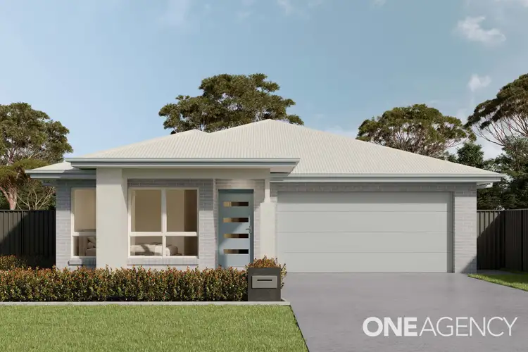 56 Holroyd Street, Albion Park NSW 2527