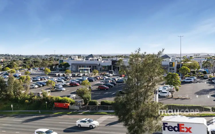 Second view of Homely apartment listing, 222/210 Reynolds Road, Doncaster East VIC 3109